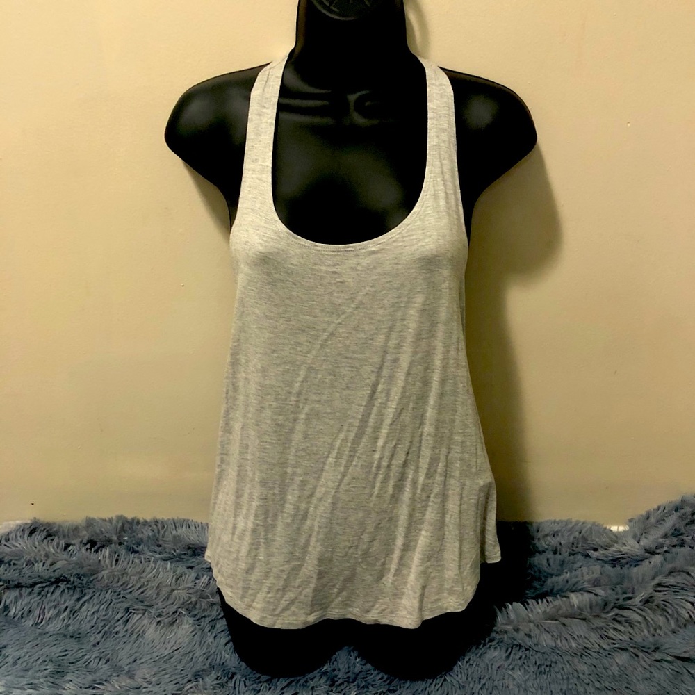 Workout Tank Top